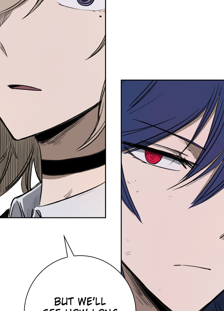 Fray Chapter 32 page 63 - 