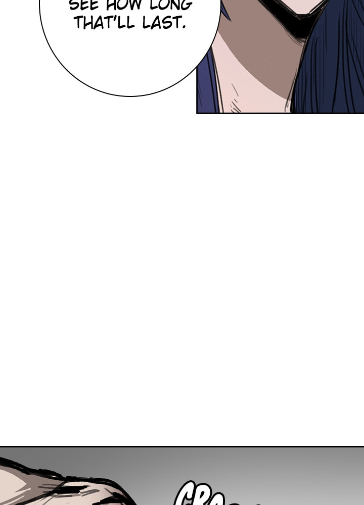Fray Chapter 32 page 64 - 