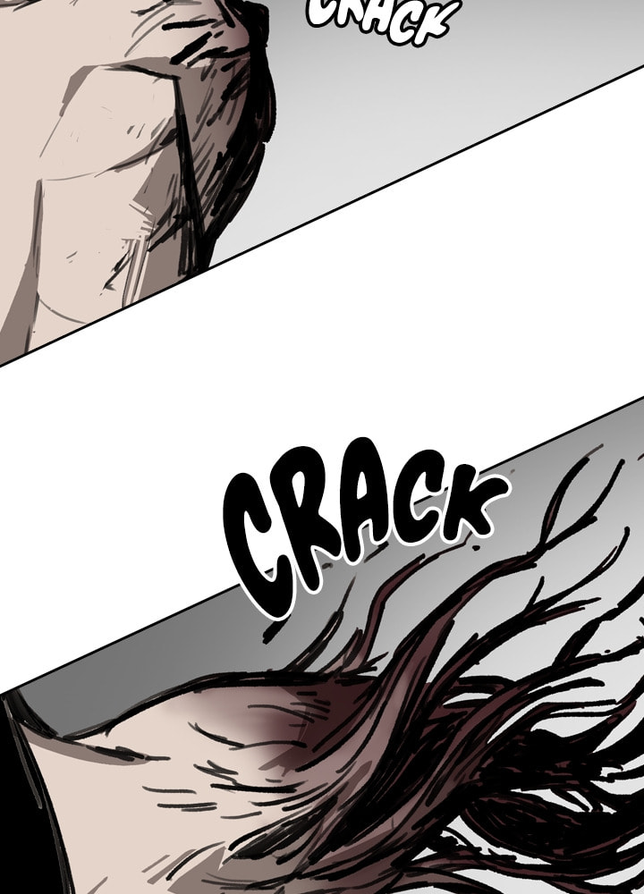 Fray Chapter 32 page 65 - 