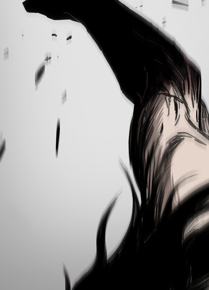 Fray Chapter 32 page 67 - 