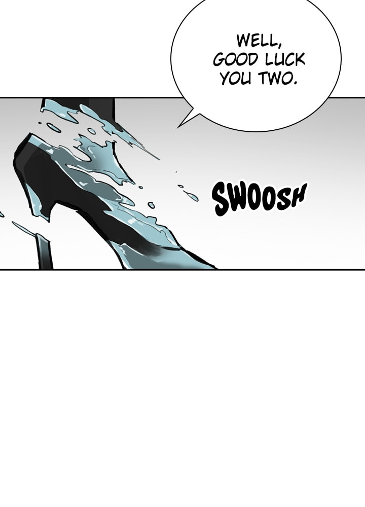 Fray Chapter 32 page 69 - 