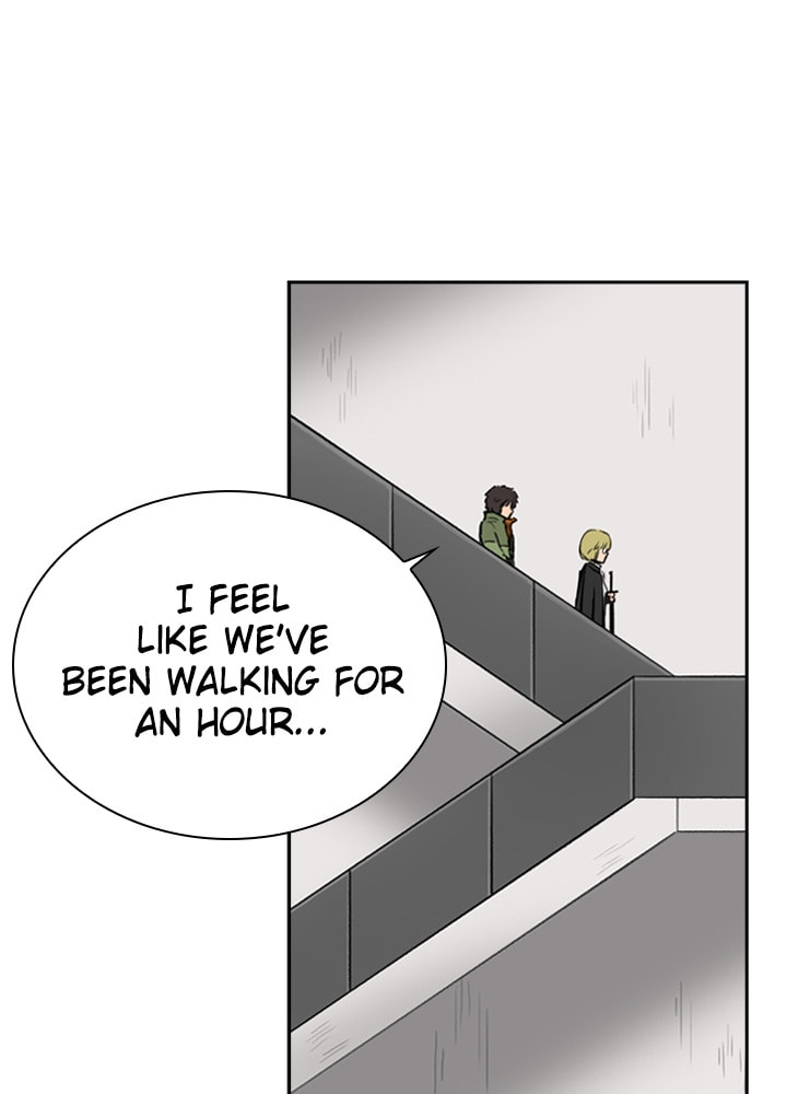Fray Chapter 32 page 8 - 