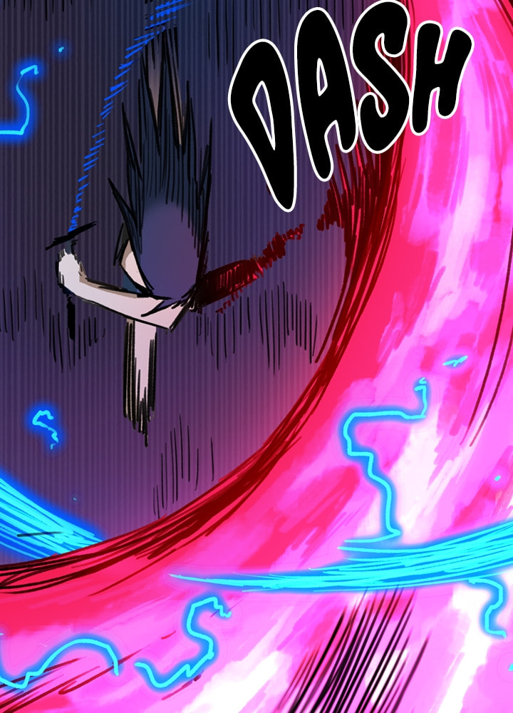 Fray Chapter 32 page 79 - 