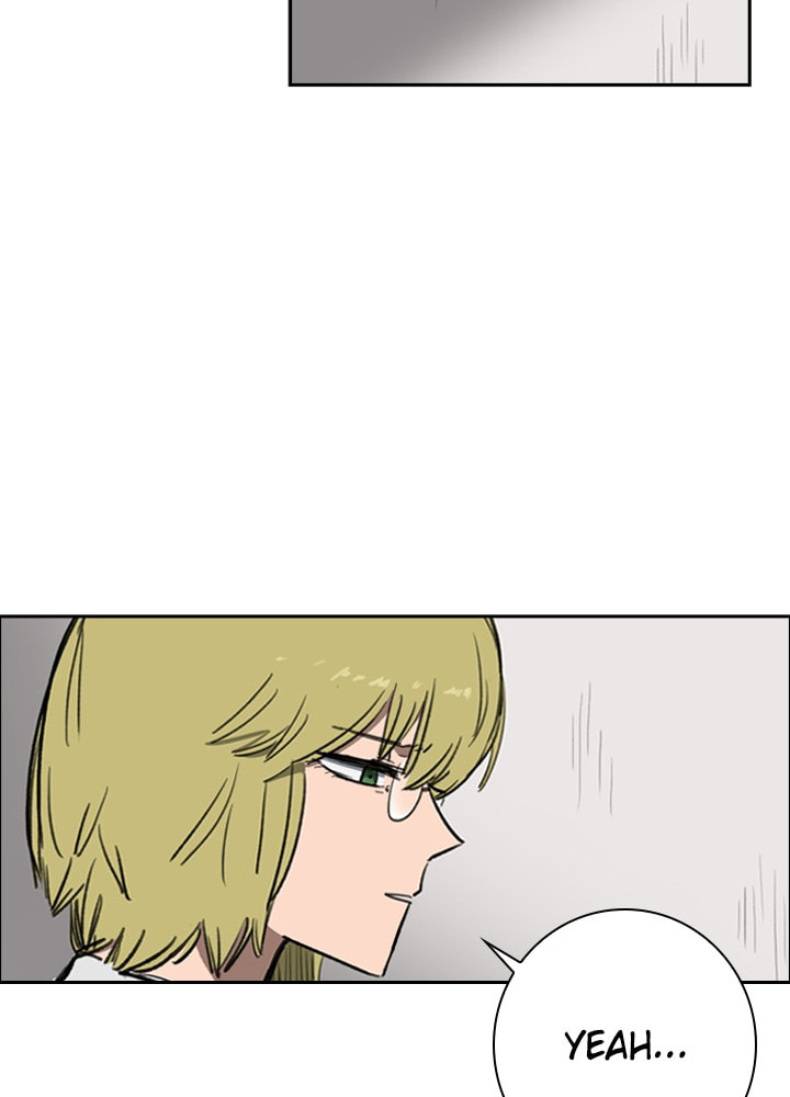 Fray Chapter 32 page 9 - 