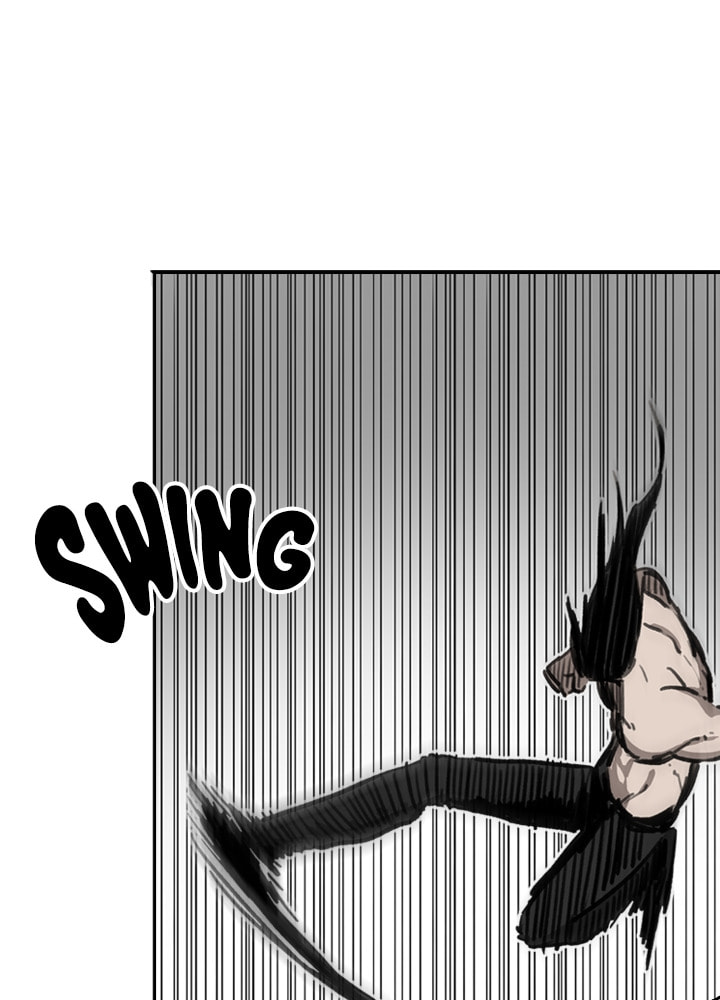 Fray Chapter 32 page 85 - 