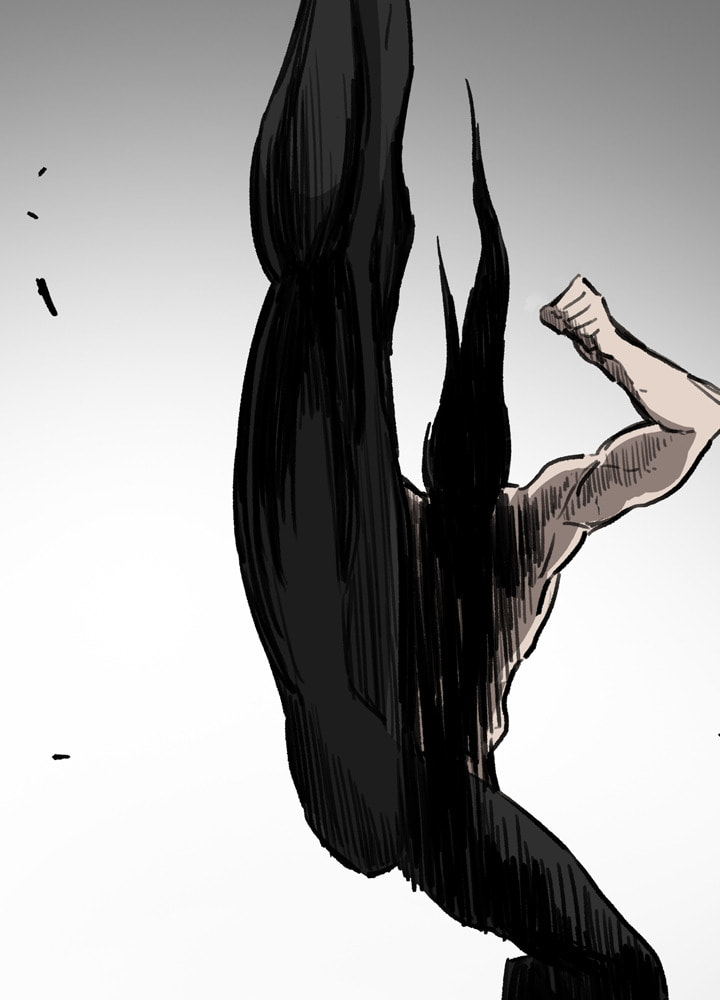Fray Chapter 32 page 89 - 