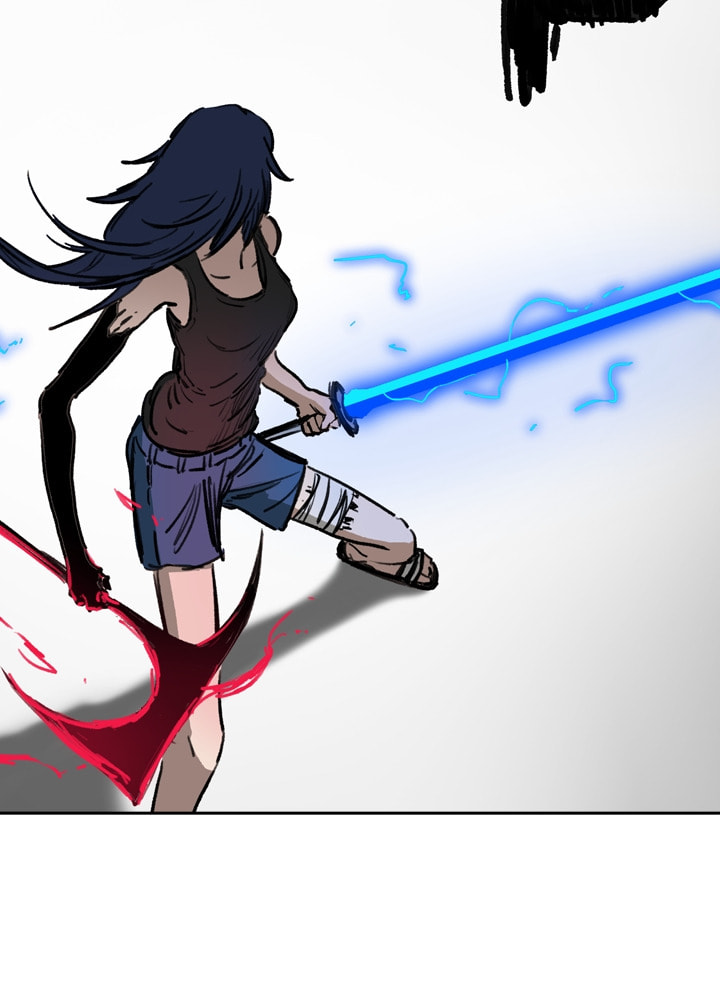 Fray Chapter 32 page 90 - 