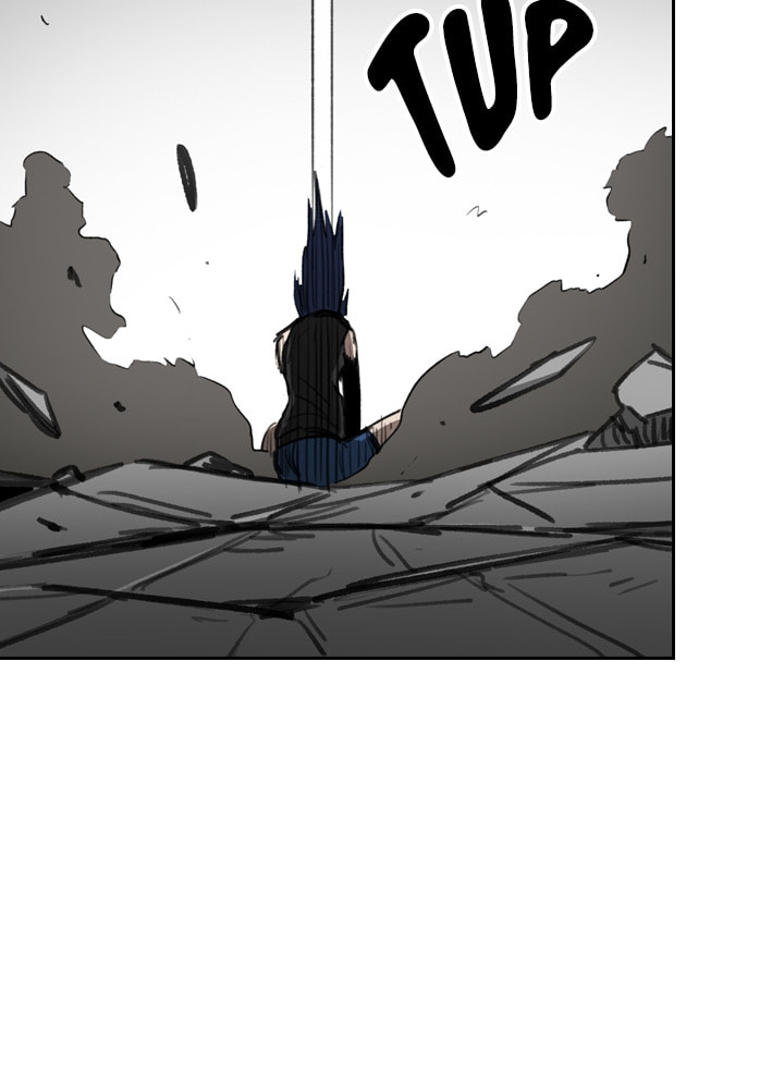 Fray Chapter 32 page 96 - 