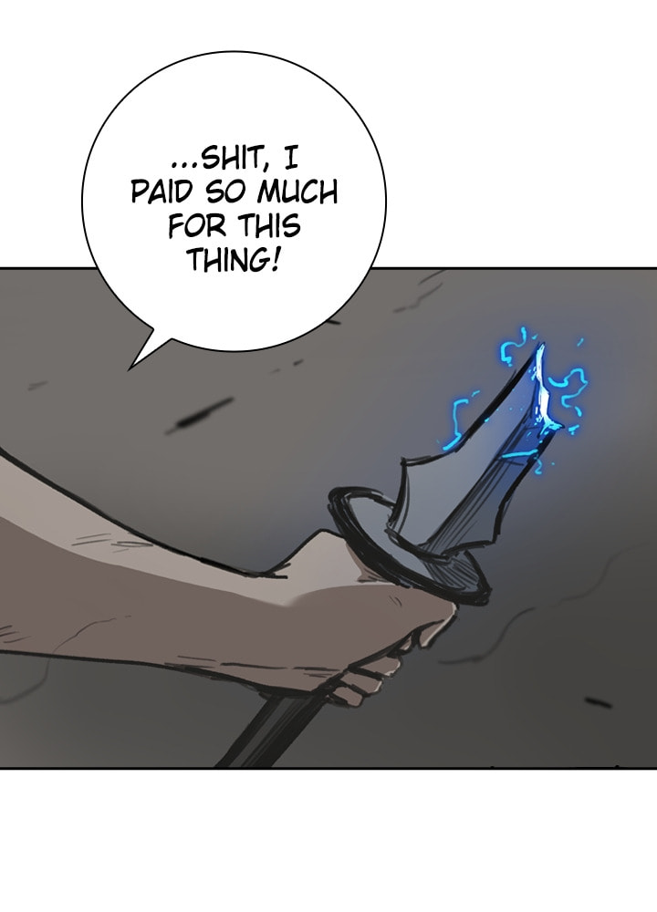 Fray Chapter 32 page 97 - 