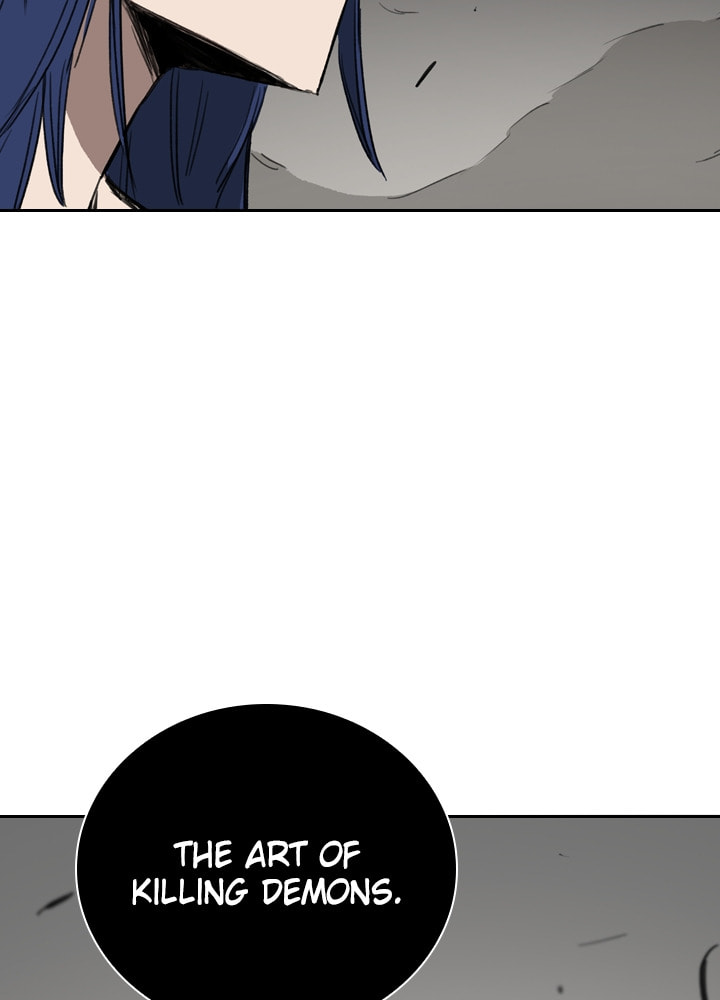 Fray Chapter 32 page 99 - 