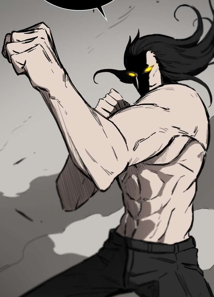 Fray Chapter 32 page 100 - 