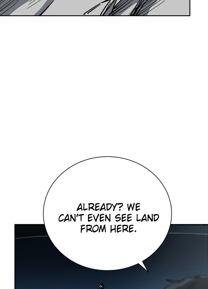 Fray Chapter 33 page 101 - 