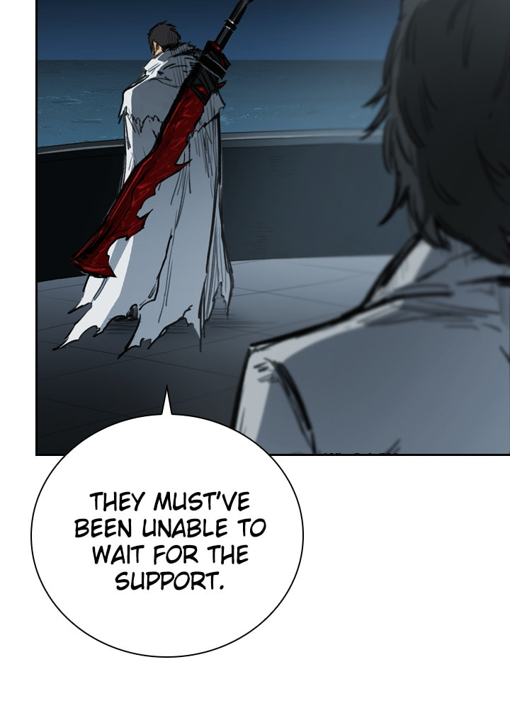 Fray Chapter 33 page 102 - 