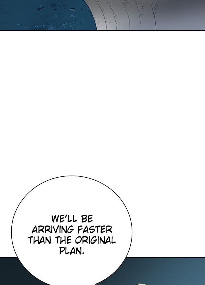Fray Chapter 33 page 104 - 
