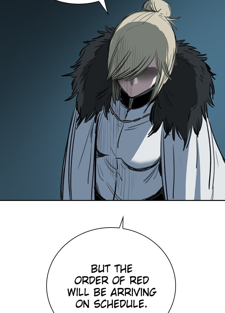 Fray Chapter 33 page 105 - 
