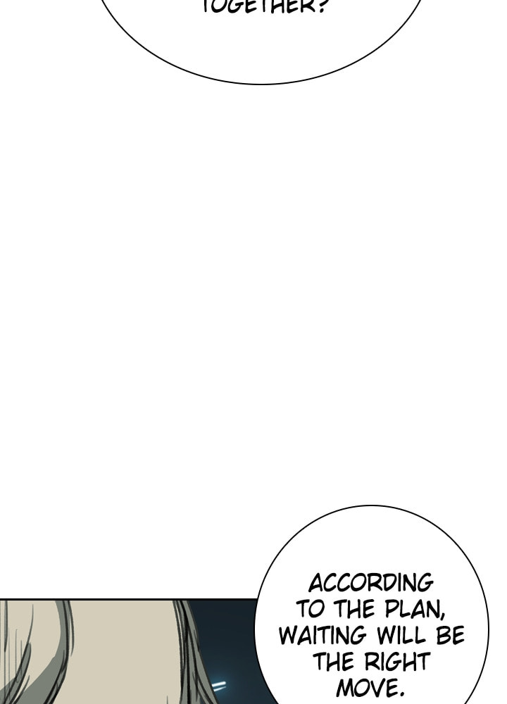 Fray Chapter 33 page 109 - 