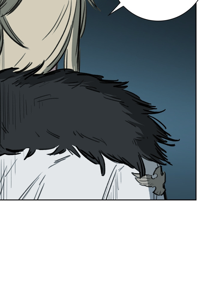 Fray Chapter 33 page 110 - 