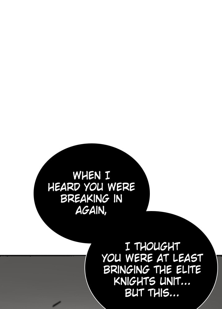 Fray Chapter 33 page 12 - 