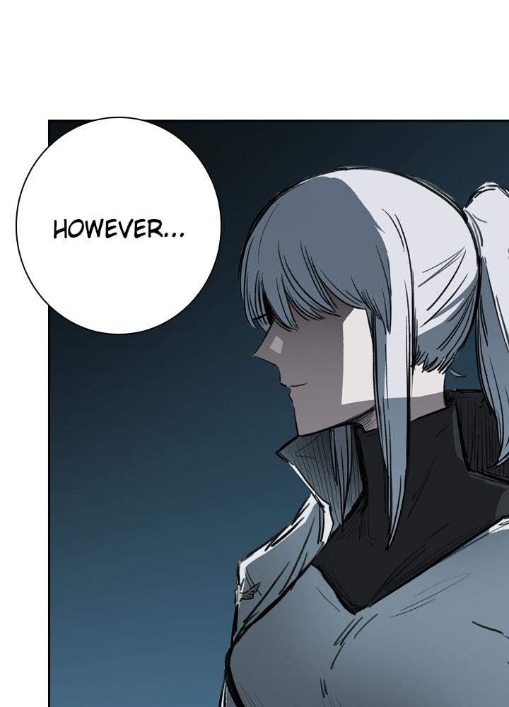 Fray Chapter 33 page 111 - 
