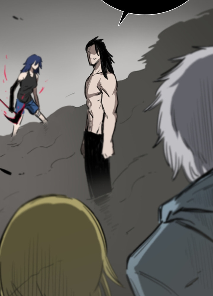 Fray Chapter 33 page 13 - 