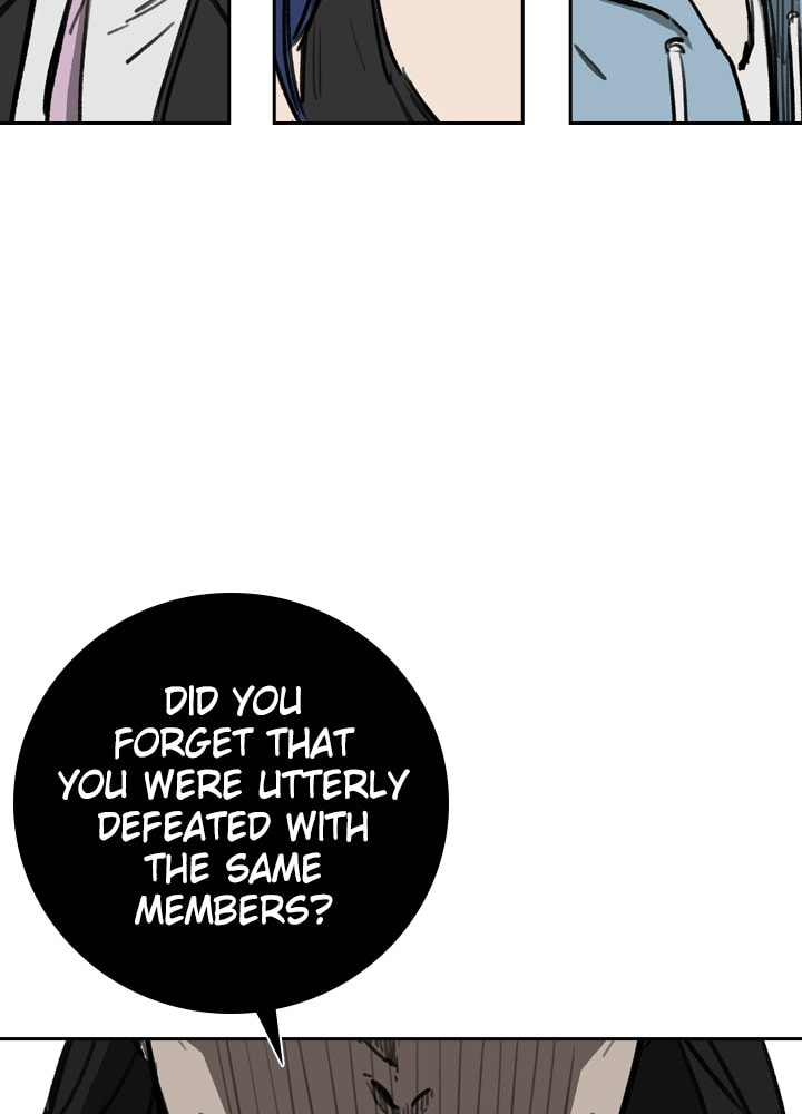Fray Chapter 33 page 16 - 