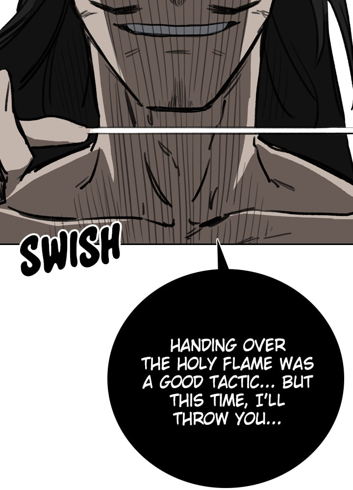 Fray Chapter 33 page 17 - 
