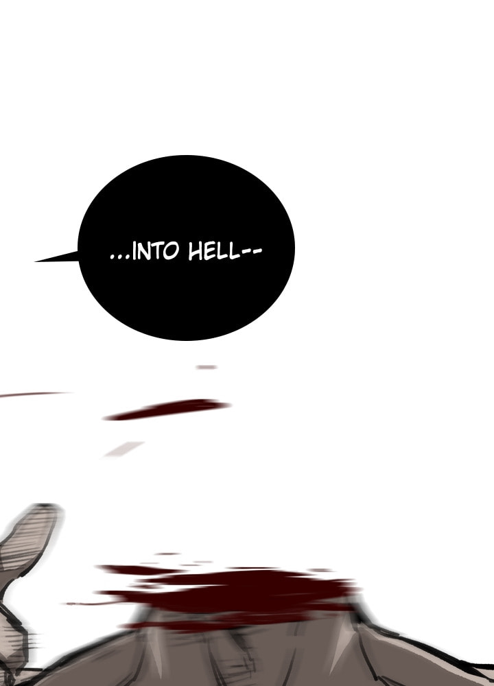 Fray Chapter 33 page 18 - 
