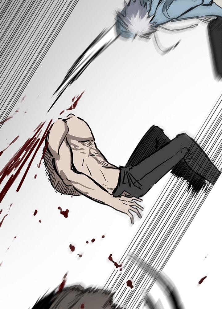 Fray Chapter 33 page 20 - 