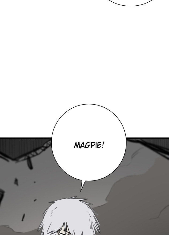 Fray Chapter 33 page 3 - 