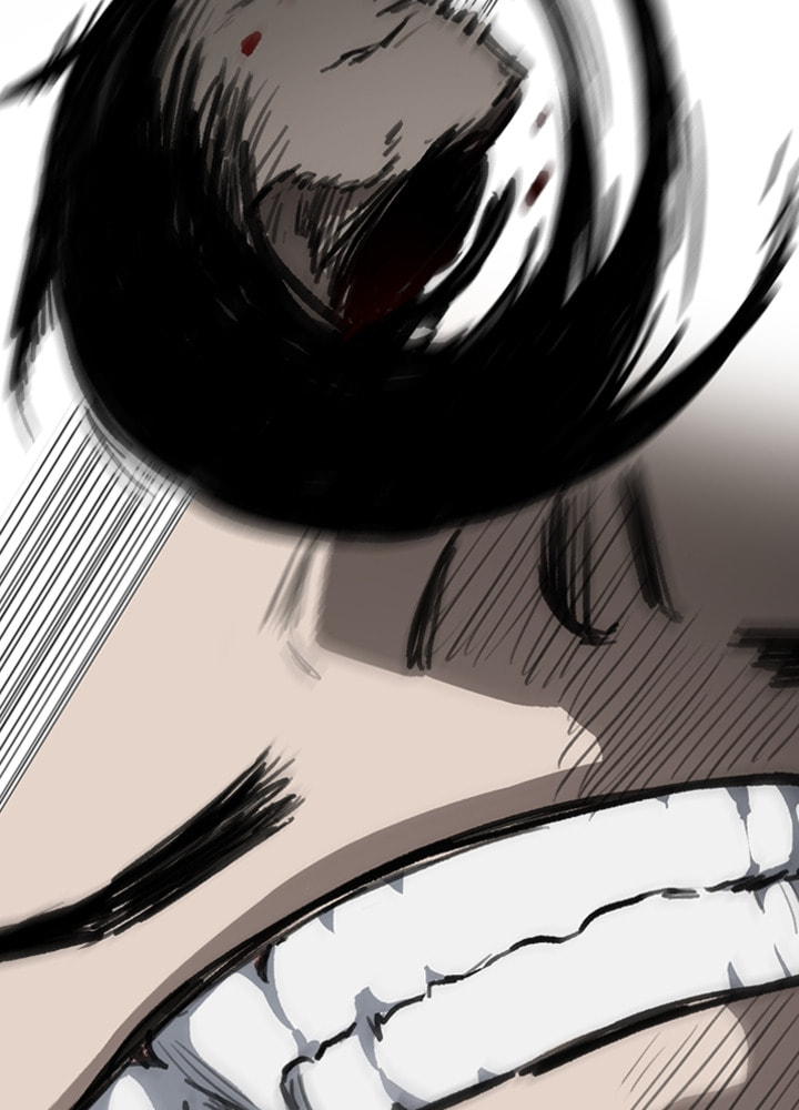 Fray Chapter 33 page 21 - 