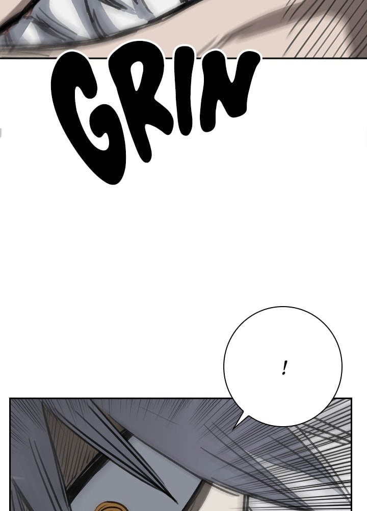 Fray Chapter 33 page 22 - 