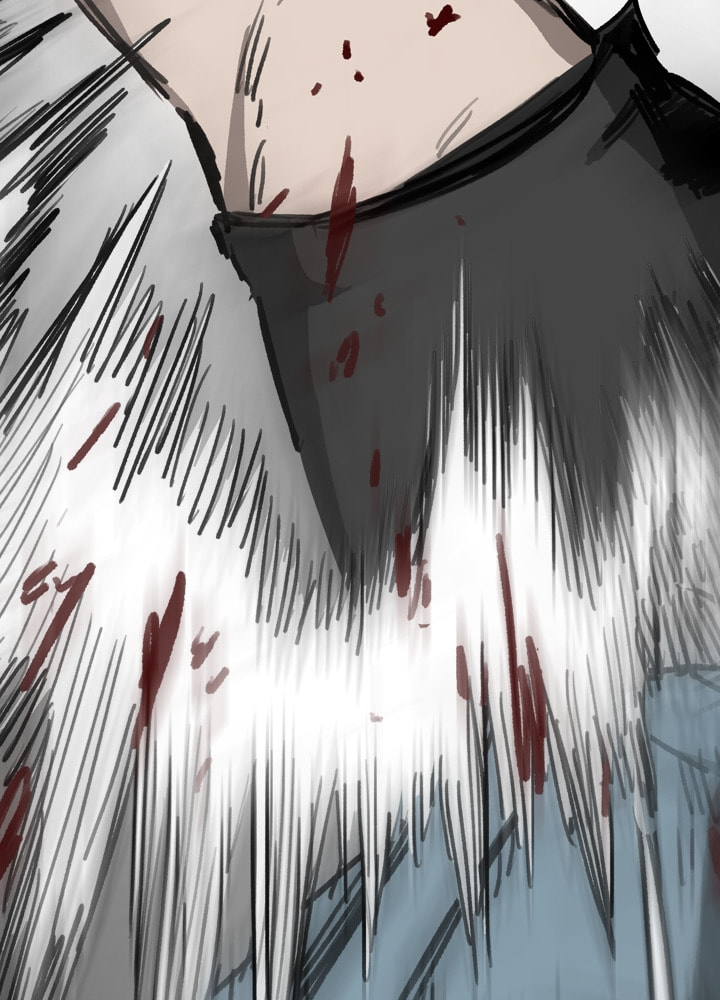 Fray Chapter 33 page 25 - 