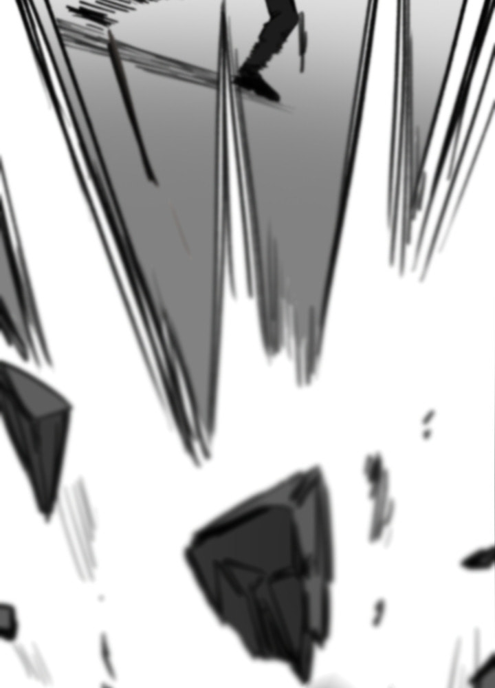 Fray Chapter 33 page 28 - 