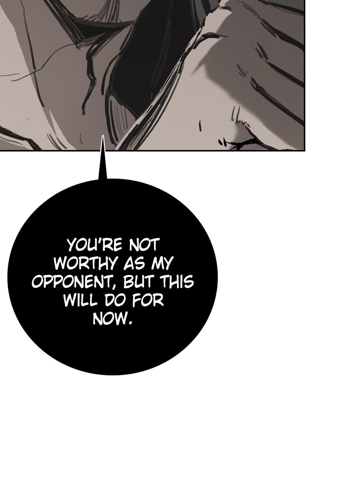 Fray Chapter 33 page 31 - 