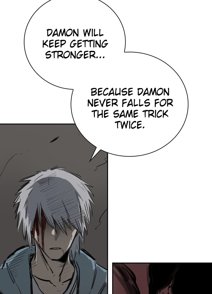 Fray Chapter 33 page 34 - 