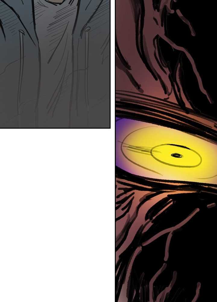 Fray Chapter 33 page 35 - 