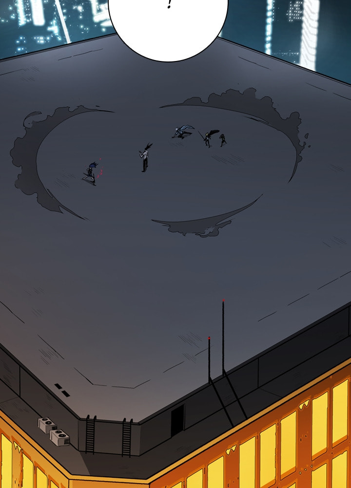 Fray Chapter 33 page 39 - 