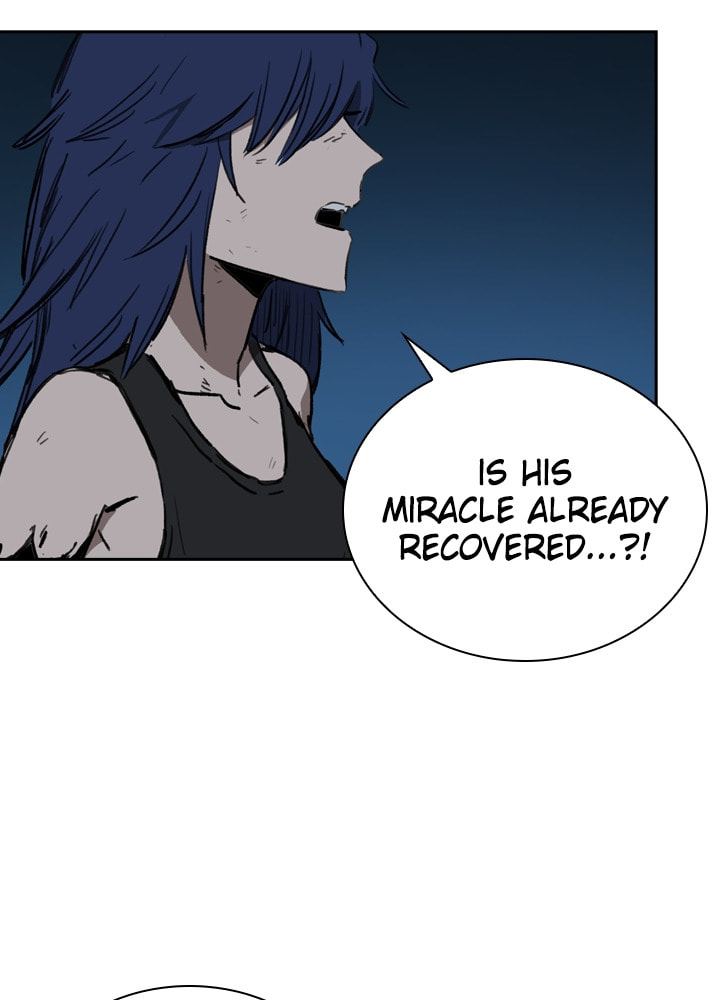 Fray Chapter 33 page 41 - 