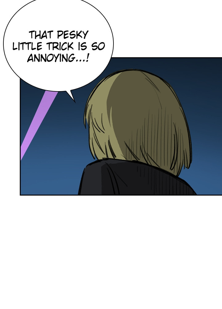 Fray Chapter 33 page 42 - 