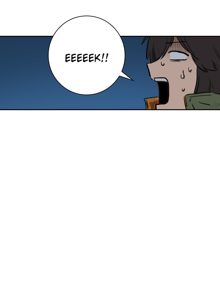 Fray Chapter 33 page 43 - 