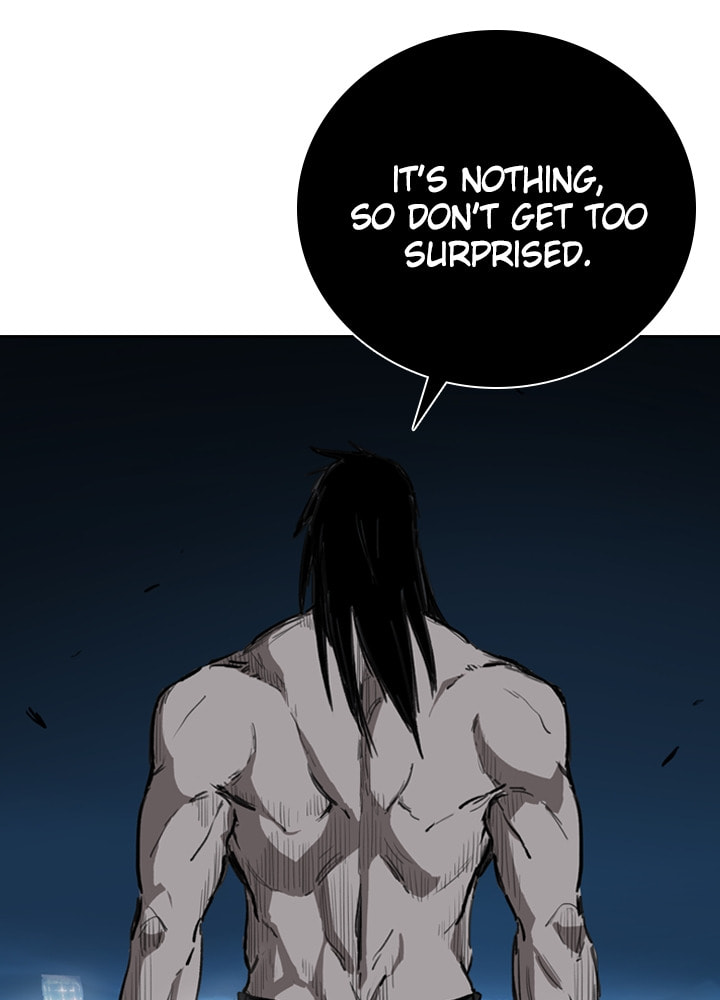 Fray Chapter 33 page 44 - 