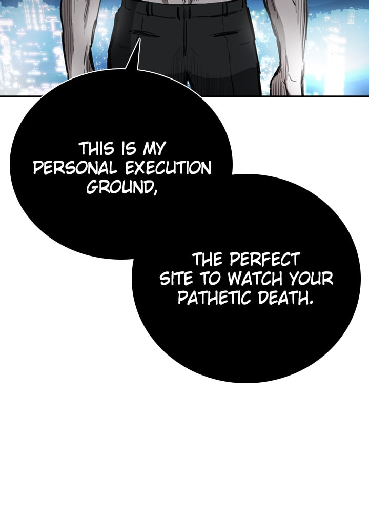 Fray Chapter 33 page 45 - 