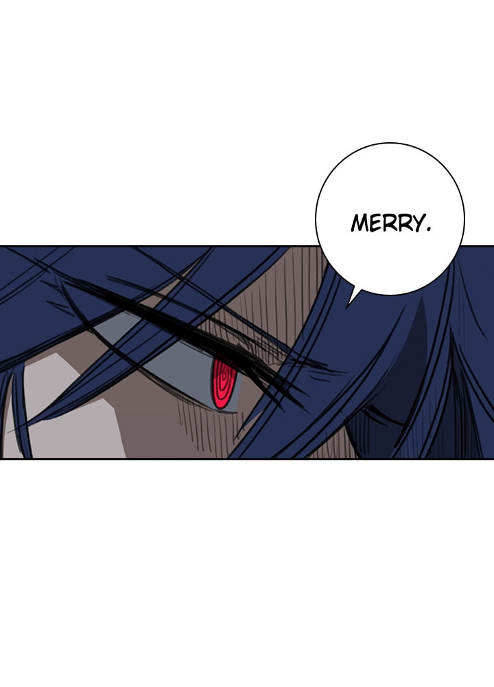 Fray Chapter 33 page 46 - 