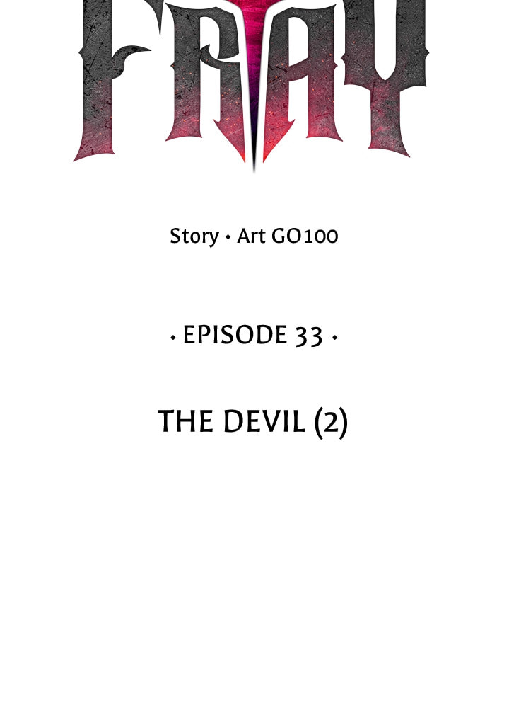 Fray Chapter 33 page 6 - 