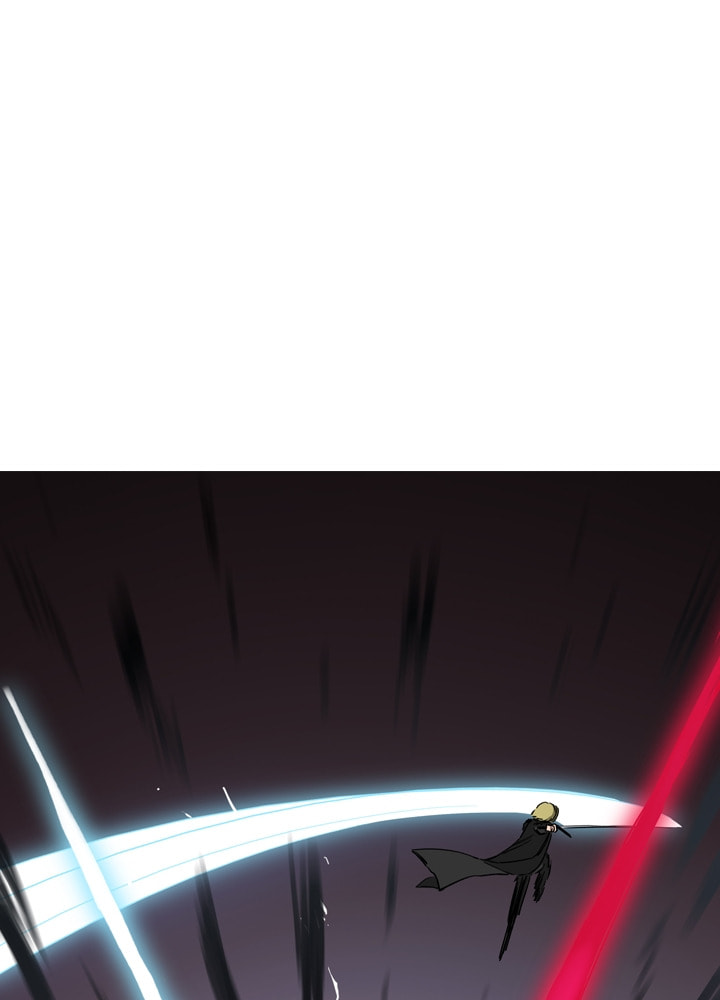 Fray Chapter 33 page 53 - 