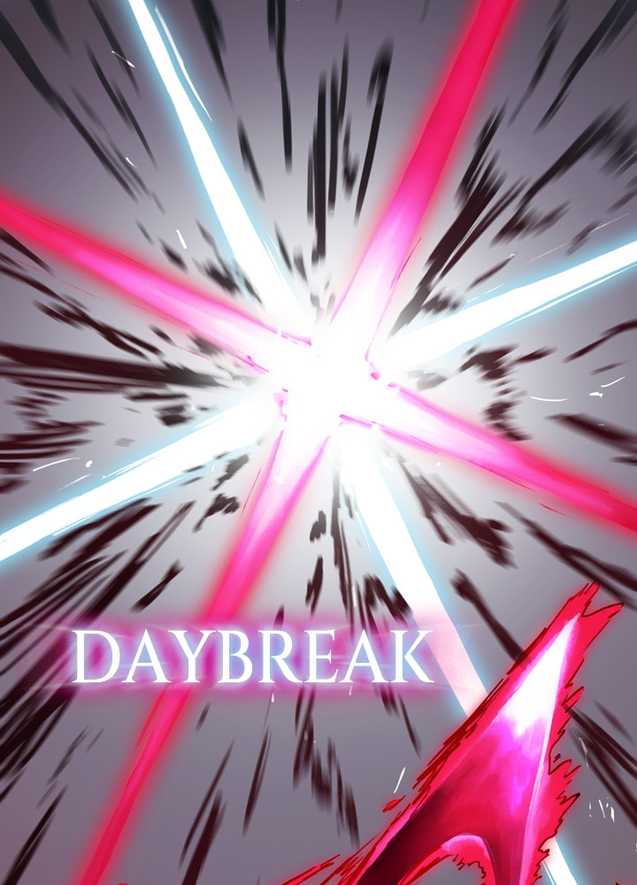 Fray Chapter 33 page 54 - 
