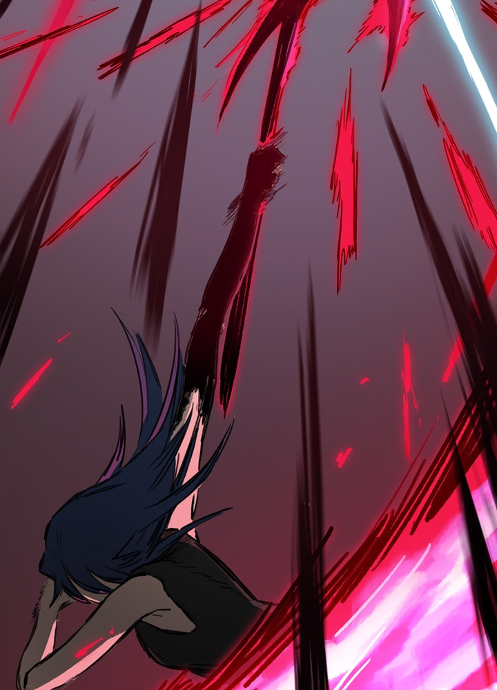 Fray Chapter 33 page 55 - 