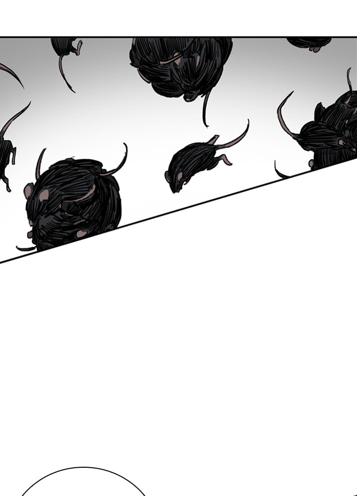 Fray Chapter 33 page 57 - 