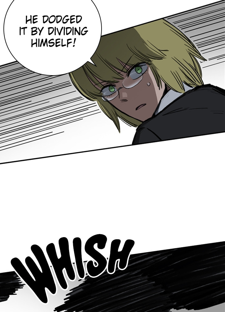 Fray Chapter 33 page 58 - 