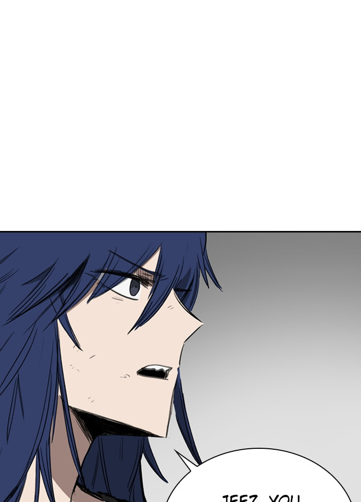 Fray Chapter 33 page 7 - 